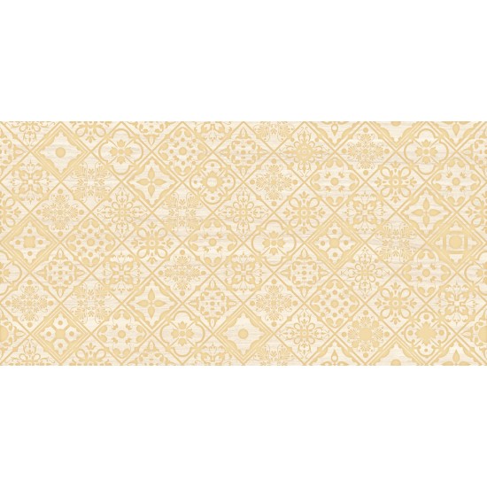 Isola Patchwork