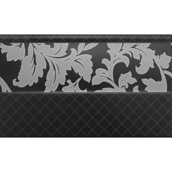 Moncada Black Zocalo