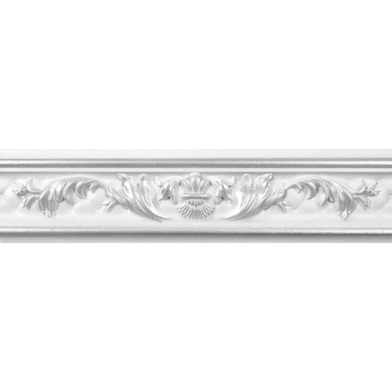 Moncada White Roseton