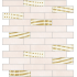 Mosaic Baffin Beige Light