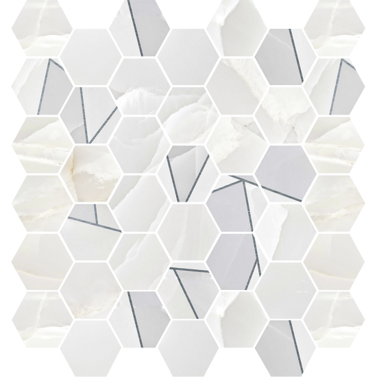 Mosaic Onyx Titan