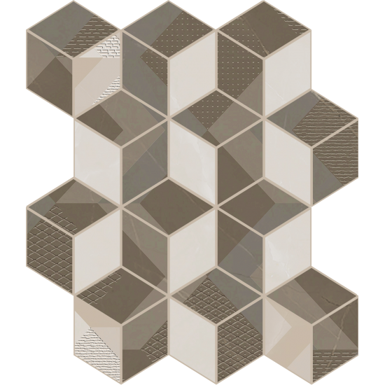 Mosaic Stone