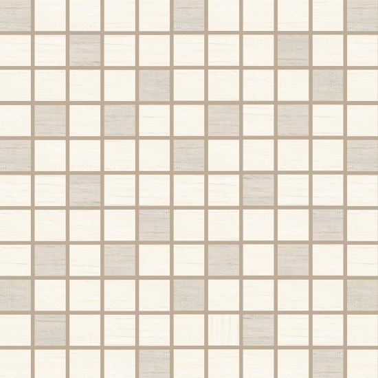 Mosaic Textile
