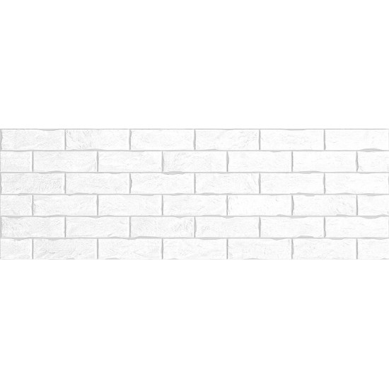 Brick White