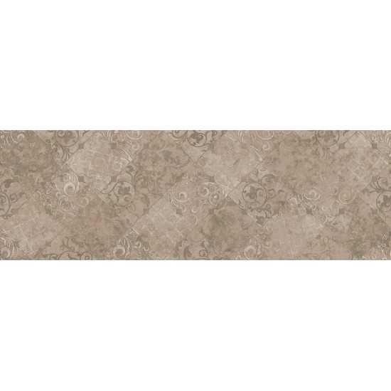Studio Pattern Beige