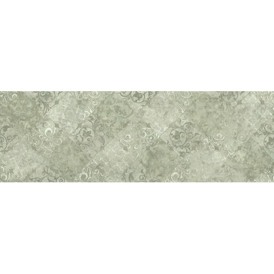 Studio Pattern Green