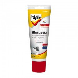 Polyfilla Polyfilla 0,3л Polyfilla Polyfilla 0,3л