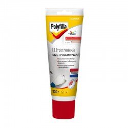 Polyfilla Polyfilla 0,3л Polyfilla Polyfilla 0,3л