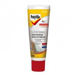 Polyfilla Polyfilla 0,3л Polyfilla Polyfilla 0,3л