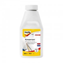 Polyfilla Polyfilla 0,5л Polyfilla Polyfilla 0,5л