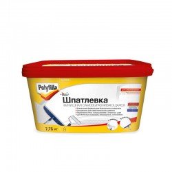 Polyfilla Polyfilla 10л Polyfilla Polyfilla 10л