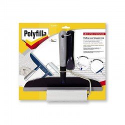 Polyfilla Polyfilla Polyfilla Polyfilla