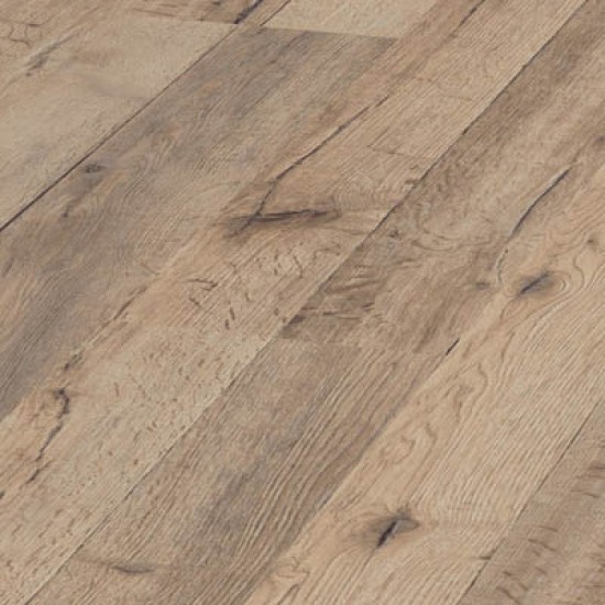 DYNAMIC PLUS — ламинат Burg Eiche D 4755