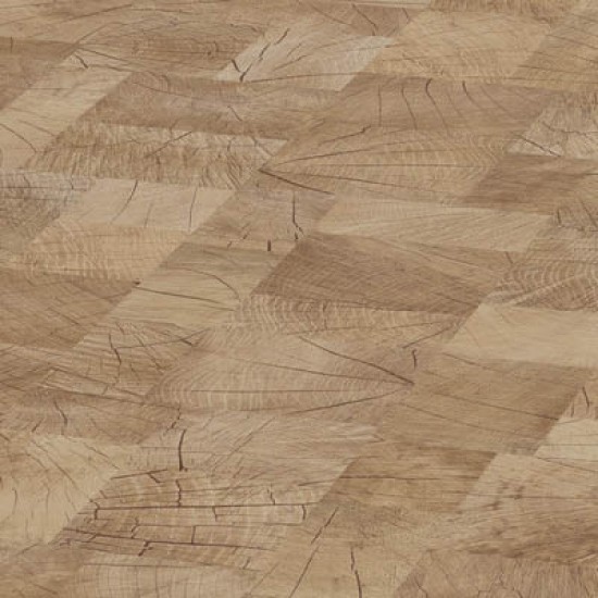 DYNAMIC PLUS — ламинат Kopfholz Natur D 4751
