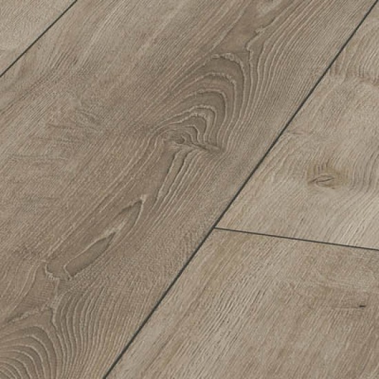 EXQUISIT PLUS — ламинат Дуб Кашмир титан D 6020