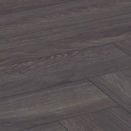 HERRINGBONE — ламинат Дуб Эльба черный D 6010 HERRINGBONE — ламинат Дуб Эльба черный D 6010