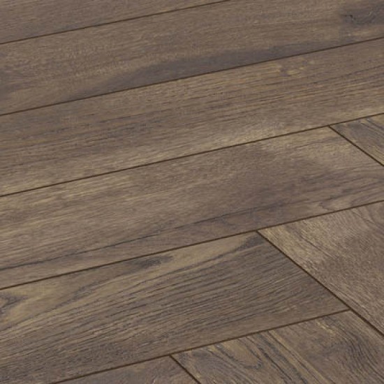 HERRINGBONE — ламинат Дуб тёмный Петерсcон D 4766