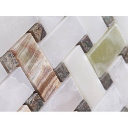 Art&Natura Basket Weave