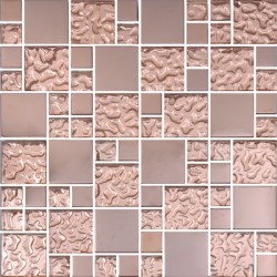 Decor Mosaic MDF