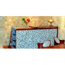 Imagine lab Ceramic Mosaic