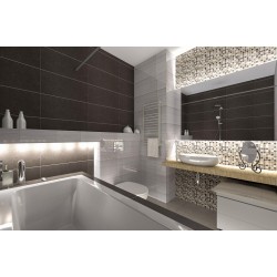 Imagine lab Glass mosaic