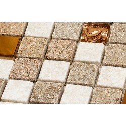 Imagine lab Mix Glass&Stone