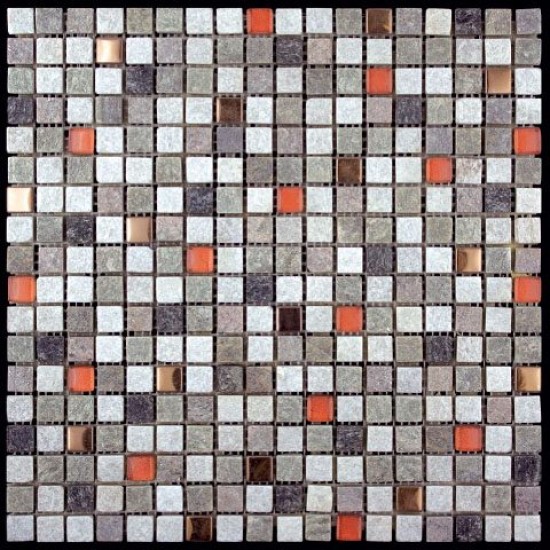 Natural Mosaic Kobe (KBE)