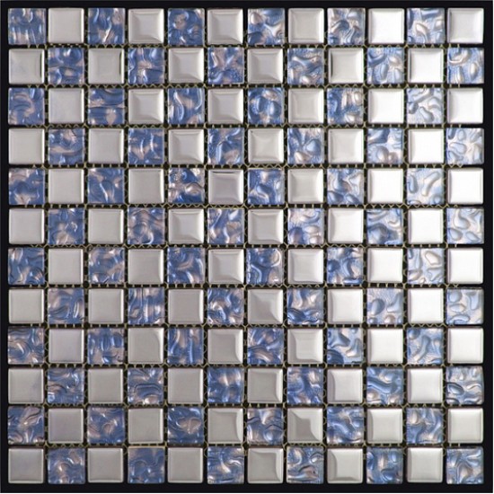 Natural Mosaic Light