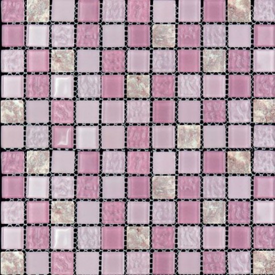 Natural Mosaic Madras