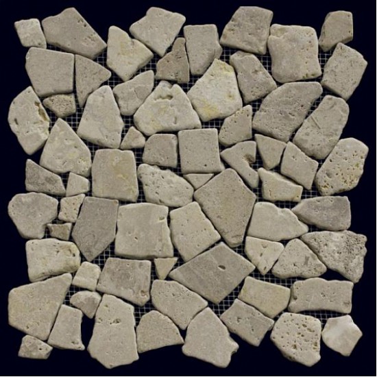 Natural Mosaic Paladium