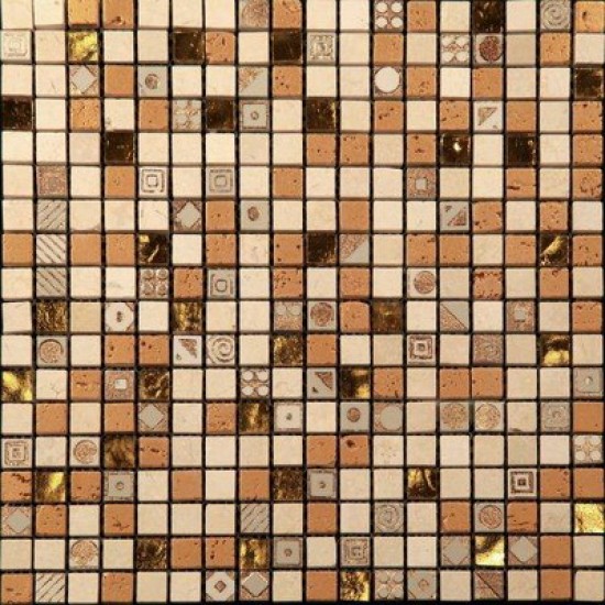 Natural Mosaic Pharaoh