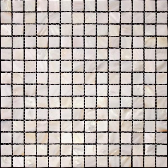 Natural Mosaic Shell