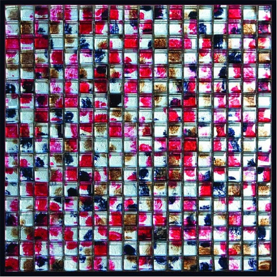 Natural Mosaic Strange