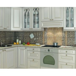 Q-Stones Мозаика из камня