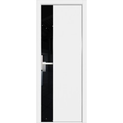 100E Lacobel Черный лак Серия E