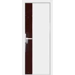 100E Lacobel Коричневый лак Серия E