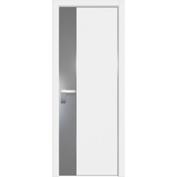 100E Lacobel Серебряный лак Серия E