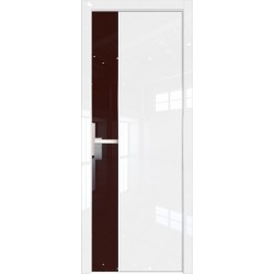 100LK Lacobel Коричневый лак Серия LK