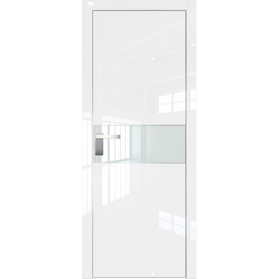 104LK Lacobel Белый лак Серия LK 104LK Lacobel Белый лак Серия LK