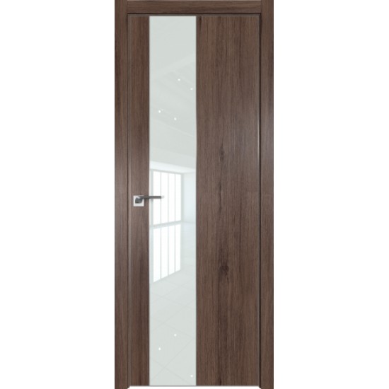 105ZN Lacobel Белый лак Серия ZN