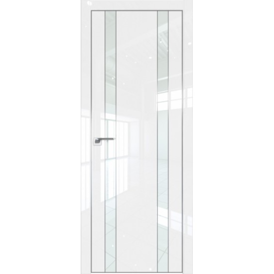 109LK Lacobel Белый лак Серия LK 109LK Lacobel Белый лак Серия LK
