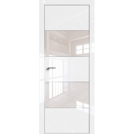 110LK Lacobel Перламутровый лак Серия LK