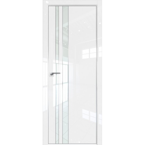 116LK Lacobel Белый лак Серия LK 116LK Lacobel Белый лак Серия LK