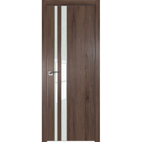 116ZN Lacobel Белый лак Серия ZN