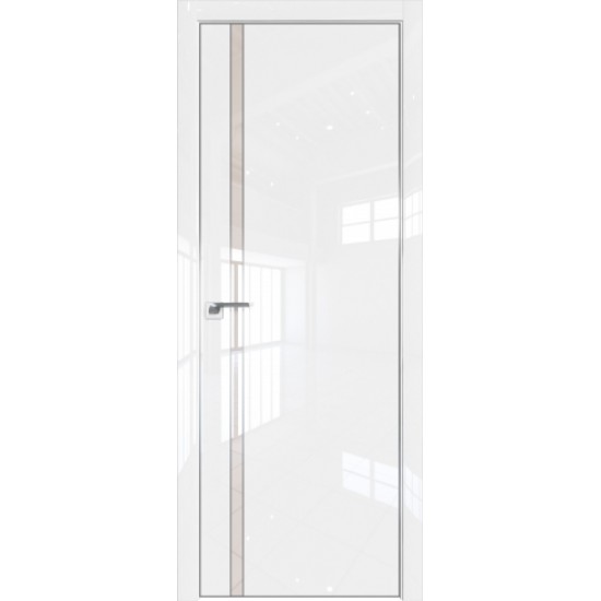 122LK Lacobel Перламутровый лак Серия LK
