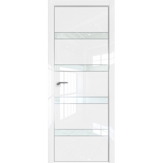 126LK Lacobel Белый лак Серия LK 126LK Lacobel Белый лак Серия LK