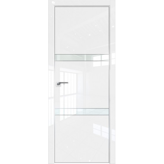 130LK Lacobel Белый лак Серия LK 130LK Lacobel Белый лак Серия LK