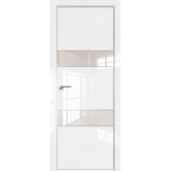 134LK Lacobel Перламутровый лак Серия LK