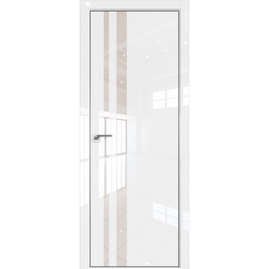 16LK Lacobel Перламутровый лак Серия LK