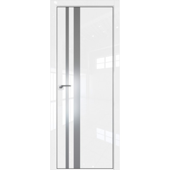 16LK Lacobel Серебряный лак Серия LK 16LK Lacobel Серебряный лак Серия LK